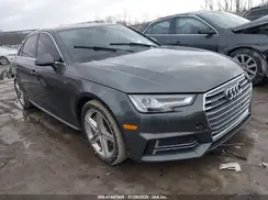 WAUPNAF49HA176712 2017 AUDI A4