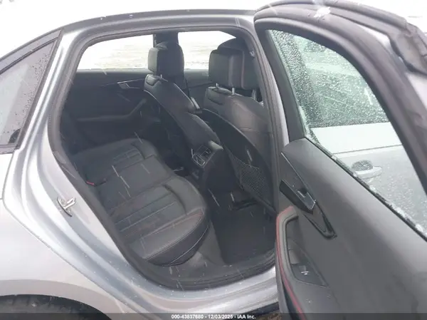 WAUPNAF49JA022796 2018 AUDI A4 - Image 8