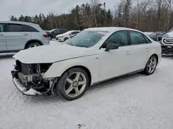 WAUPNAF49JA024256 2018 AUDI A4