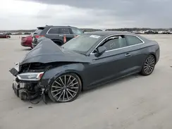 WAUPNAF50JA009430 2018 AUDI A5