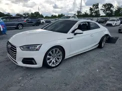 WAUPNAF50JA011002 2018 AUDI A5