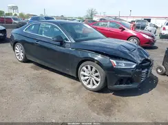 WAUPNAF50JA012392 2018 AUDI A5