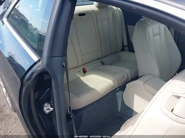 WAUPNAF50JA012392 2018 AUDI A5 - Image 8