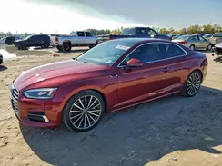 WAUPNAF50JA071636 2018 AUDI A5
