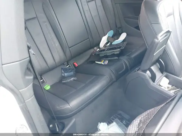 WAUPNAF51JA000901 2018 AUDI A5 - Image 8