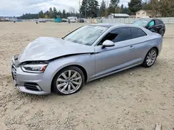 WAUPNAF51JA001871 2018 AUDI A5