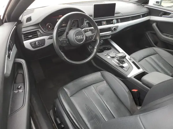 WAUPNAF51JA002499 2018 AUDI A5 - Image 8