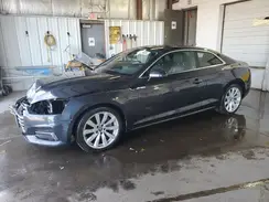 WAUPNAF51JA005578 2018 AUDI A5