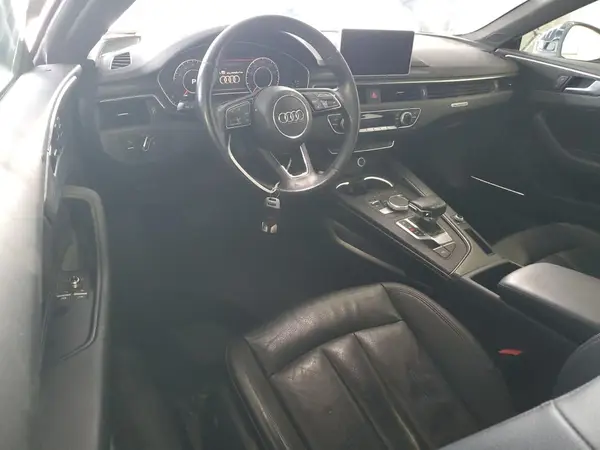 WAUPNAF51JA005578 2018 AUDI A5 - Image 8