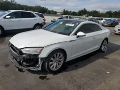 WAUPNAF51JA031016 2018 AUDI A5