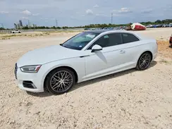 WAUPNAF51JA071550 2018 AUDI A5