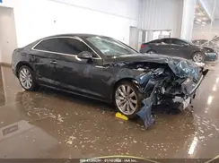 WAUPNAF51JA073637 2018 AUDI A5