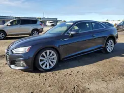 WAUPNAF52JA001877 2018 AUDI A5