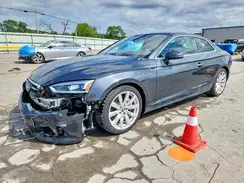 WAUPNAF52JA002219 2018 AUDI A5