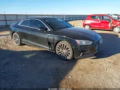 WAUPNAF52JA028030 2018 AUDI A5