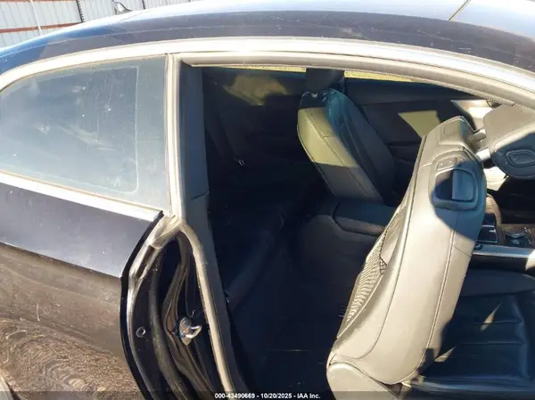 WAUPNAF52JA028030 2018 AUDI A5 - Image 8