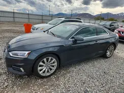 WAUPNAF52JA060945 2018 AUDI A5