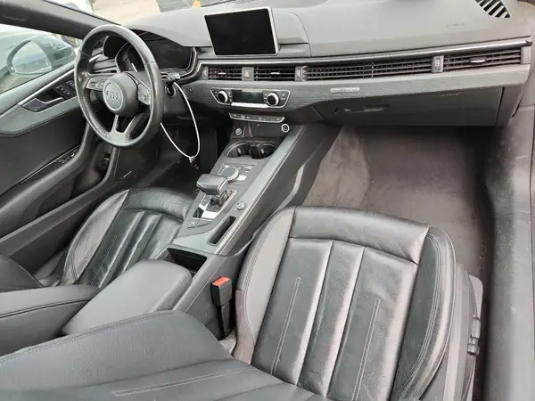 WAUPNAF52JA060945 2018 AUDI A5 - Image 8