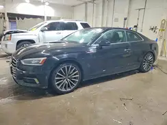 WAUPNAF53JA000897 2018 AUDI A5
