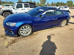 WAUPNAF53JA008370 2018 AUDI A5