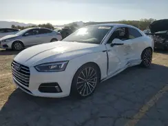 WAUPNAF53JA041188 2018 AUDI A5