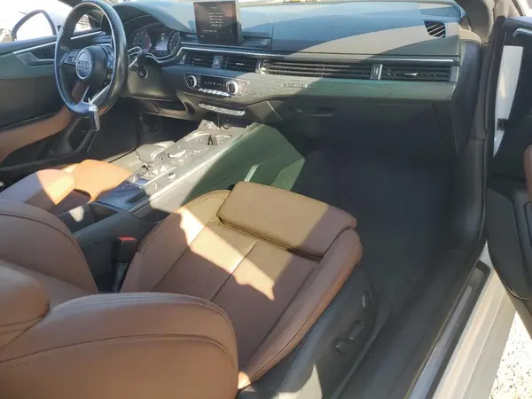 WAUPNAF53JA041188 2018 AUDI A5 - Image 8