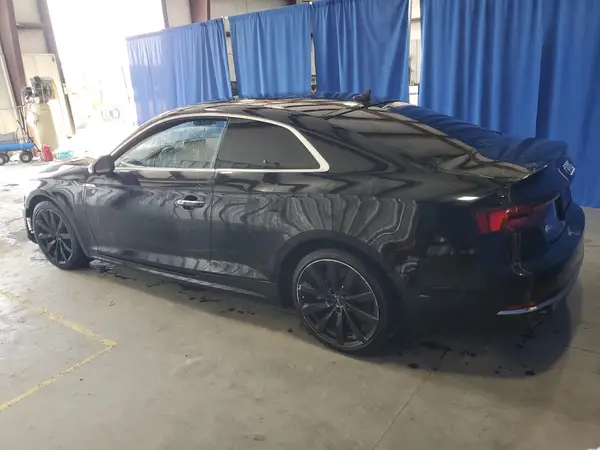 WAUPNAF53JA134650 2018 AUDI A5 - Image 2