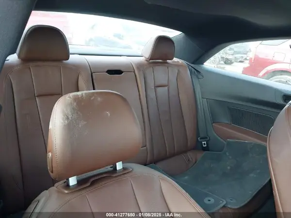 WAUPNAF54JA000990 2018 AUDI A5 - Image 8