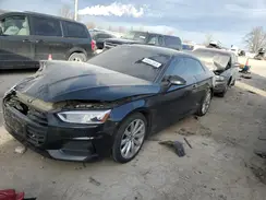 WAUPNAF54JA001086 2018 AUDI A5