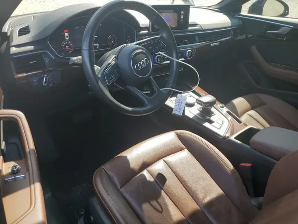 WAUPNAF54JA001332 2018 AUDI A5 - Image 8