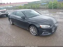 WAUPNAF54JA002450 2018 AUDI A5