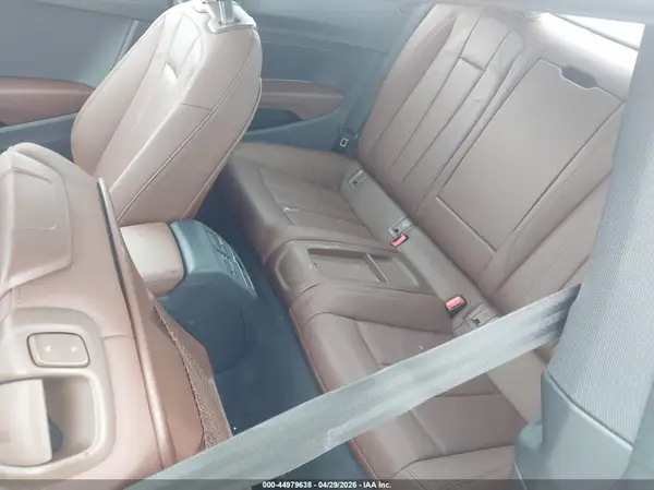 WAUPNAF54JA002450 2018 AUDI A5 - Image 8