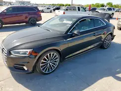 WAUPNAF54JA007874 2018 AUDI A5