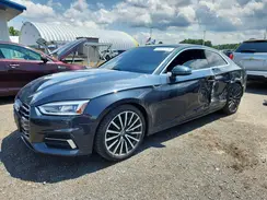 WAUPNAF54JA069498 2018 AUDI A5