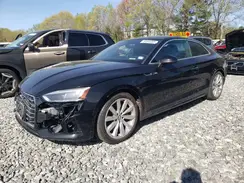 WAUPNAF54JA087693 2018 AUDI A5