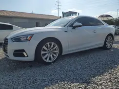 WAUPNAF54JA099472 2018 AUDI A5