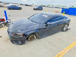 WAUPNAF55JA001842 2018 AUDI A5
