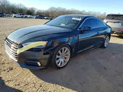 WAUPNAF55JA002246 2018 AUDI A5