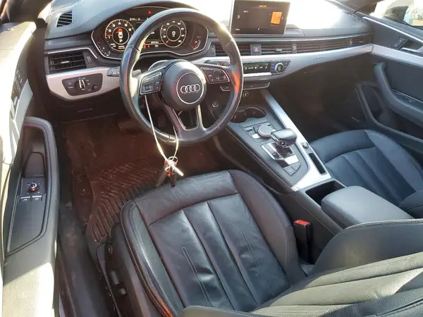 WAUPNAF55JA002246 2018 AUDI A5 - Image 8