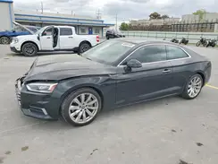 WAUPNAF55JA005034 2018 AUDI A5