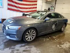 WAUPNAF55JA005941 2018 AUDI A5