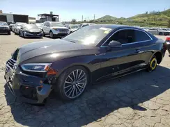 WAUPNAF55JA007012 2018 AUDI A5