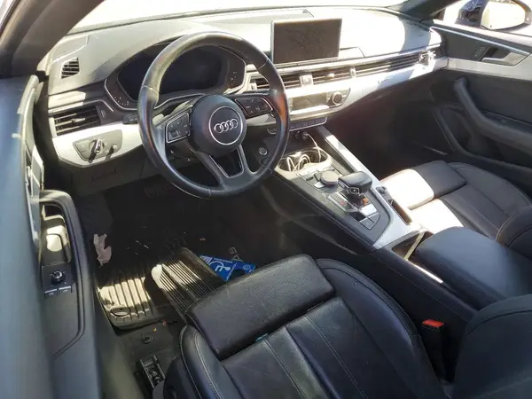 WAUPNAF55JA007012 2018 AUDI A5 - Image 8