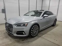 WAUPNAF55JA022352 2018 AUDI A5