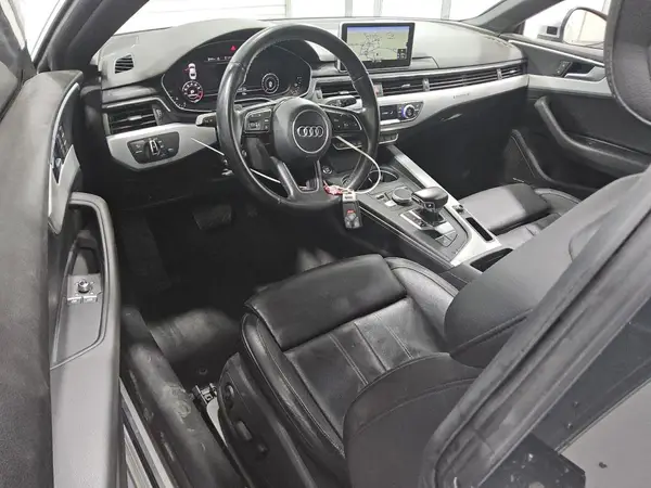 WAUPNAF55JA022352 2018 AUDI A5 - Image 8