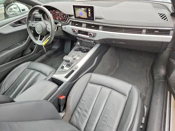 WAUPNAF55JA028331 2018 AUDI A5 - Image 8