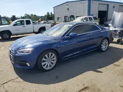 WAUPNAF55JA048899 2018 AUDI A5