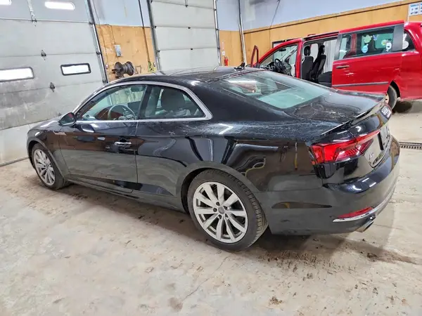 WAUPNAF55JA051348 2018 AUDI A5 - Image 2