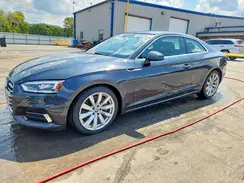 WAUPNAF55JA051673 2018 AUDI A5