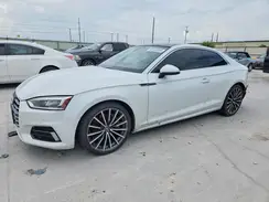 WAUPNAF55JA074449 2018 AUDI A5